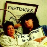 fastbacks - the answer is your - sub pop-1991