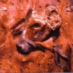 cattle decapitation - human jerky - satan's pimp - 1999
