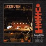 iceburn - poetry of fire - revelation - 1995