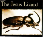 the jesus lizard - thumper - capitol - 1996