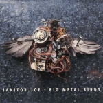 janitor joe - big metal birds - amphetamine reptile-1993