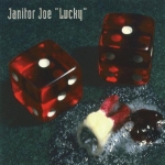 janitor joe - lucky - amphetamine reptile - 1994