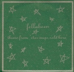 fellaheen - theme from 'star maps sold here' - karate brand - 1993