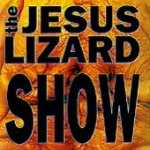the jesus lizard - show - collision arts, giant-1994