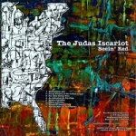 seein' red-the judas iscariot - split 12 - coalition, the mountain cooperative-1999