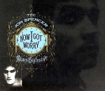 the jon spencer blues explosion - now i got worry - mute-1996