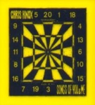 chris knox - songs of you & me - flying nun-1995