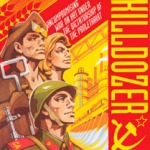 killdozer - uncompromising war on art under the dictatorship of the proletariat - touch and go-1994