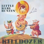 killdozer - little baby buntin' - touch and go-1987