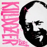 killdozer - burl - touch and go-1986
