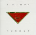 a minor forest - inindependence - thrill jockey