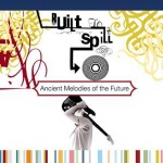 built to spill - ancient melodies of the future - warner bros-2001