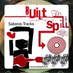 built to spill - sabonis tracks - warner bros-2001