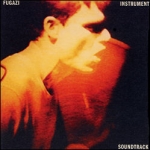 fugazi - instrument - dischord - 1999