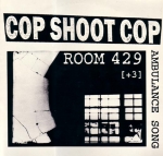 cop shoot cop - room 429 - big cat - 1993