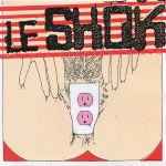 le shok - we are electrocution - gsl