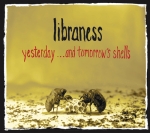 libraness - yesterday ...and tomorrow's shells - tiger style