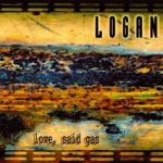 logan - love, said gas - psychotica - 2002