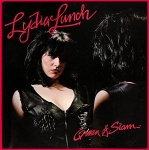 lydia lunch - queen of siam - ze, celluloid - 1980