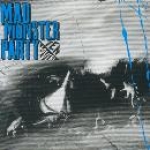 mad monster party - ten lovers - black & noir - 1990