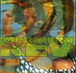 mercury rev - yerself is steam - mint films/jungle, beggars banquet