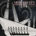 mercury rev - everlasting man - big cat - 1994