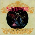 motherhead bug - zambodia - pow wow