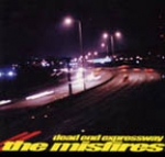 the misfires - dead end expressway - modern radio - 1999