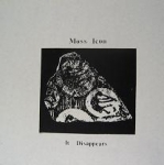 moss icon - it disappears - ebullition, vermin scum - 1993