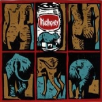 mudhoney - you're gone - glitterhouse - 1990