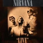 nirvana - live - -1992