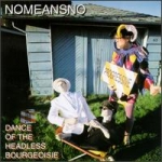 nomeansno - dance of the headless bourgeoisie - alternative tentacles-1998