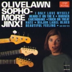 olivelawn - sophomore jinx! - headhunter, cargo-1991