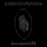 pageninetynine - document #8 - robodog - 2001