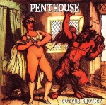 penthouse - gutter erotica - world domination - 1997