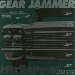 gear jammer - horsepower 2000 - amphetamine reptile - 1994