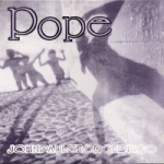 pope - johnpaulgeorgeringo - rugger bugger - 1994