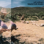 will oldham - black/rich music - drag city - 1996