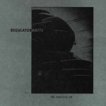 regulator watts - the mercury cd - slowdime - 1998
