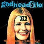godheadsilo - thee friendship village e.p. - kill rock stars - 1993