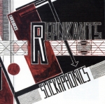 replikants - slickaphonics - 5rc - 1999