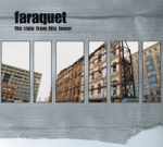 faraquet - the view from this tower - dischord - 2000