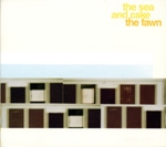 the sea and cake - the fawn - thrill jockey - 1997