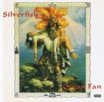 silverfish - organ fan - creation