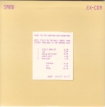 smog - ex-con - domino-1997