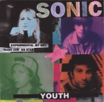 sonic youth - experimental jet set, trash and no star - geffen - 1994