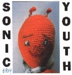 sonic youth - dirty - geffen - 1992