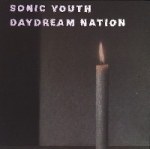 sonic youth - daydream nation - blast first