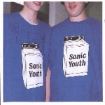 sonic youth - washing machine - geffen - 1995