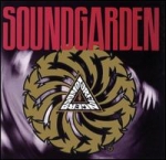 soundgarden - badmotorfinger - a&m-1991